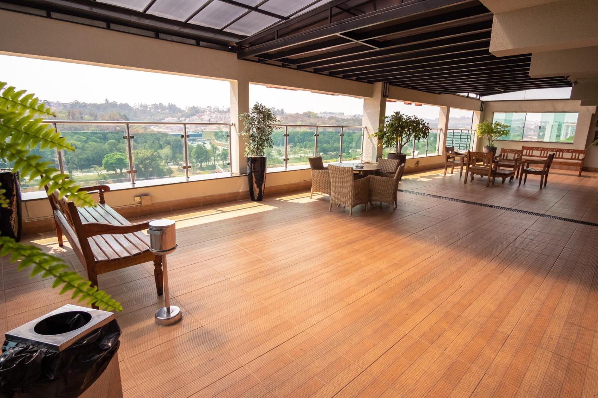 Padom Business Hotel Braganca Paulista Exterior photo
