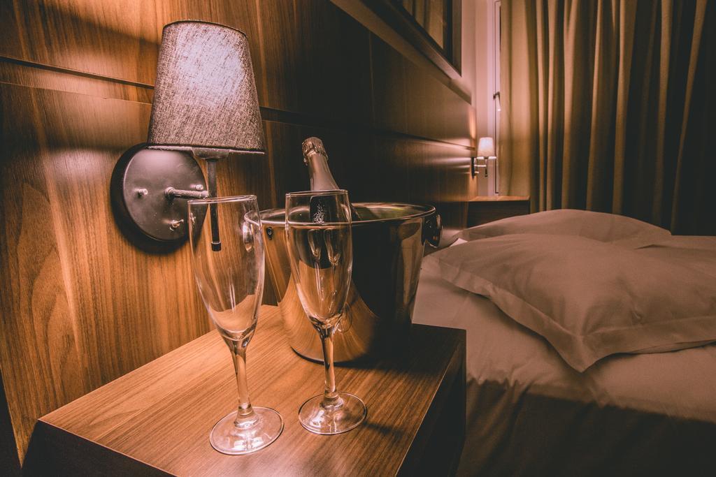 Padom Business Hotel Braganca Paulista Room photo